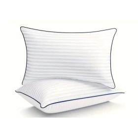 Bed Pillows-STANGARD, 1pack