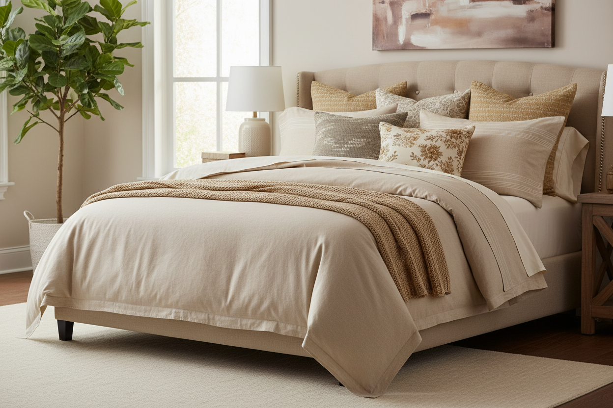 BEDDING SETS