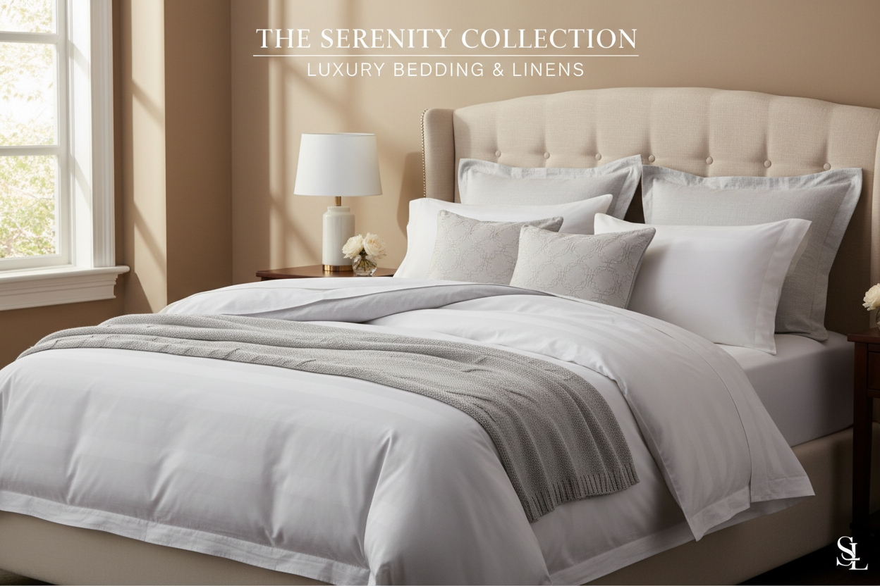 BEDSHEETS