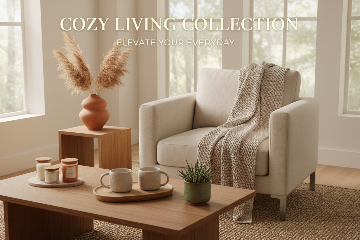 Home & Lifestyle Products