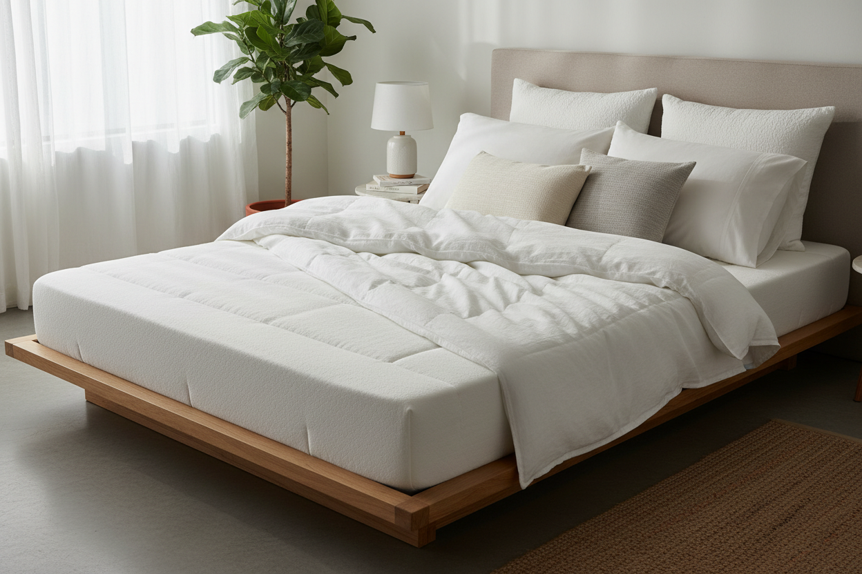 MATTRESS