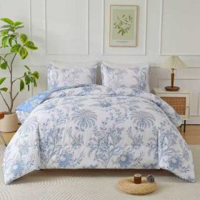 2pieces Comforter set Twin (Comforter *1+Pillowcase*1) Extremely diverse styles