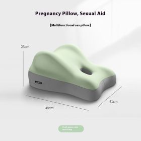 Hip Raised Multifunctional Bedside Sleep With Face Down Artifact Sofa Cushion