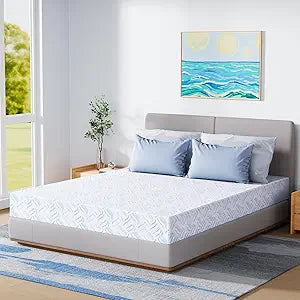 White King Size Extra Firm-pillow 2500
