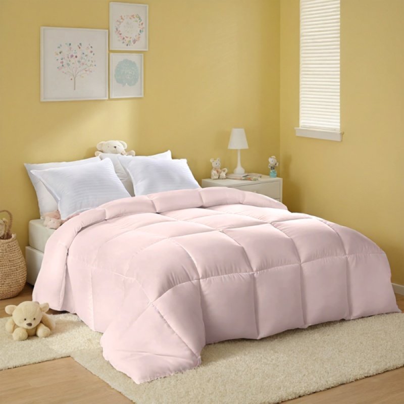White King Size Extra Firm-pillow 2500