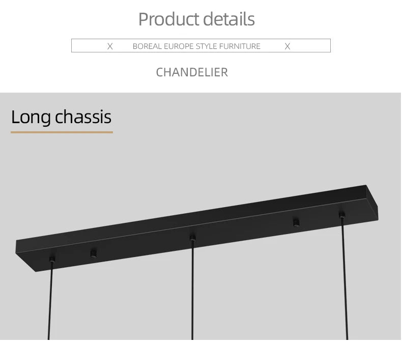 Minimalist chandelier villa revolving staircase pendent lamp Hotel hall hanging lamp for ceiling lamps Nordic Hanging chandelier