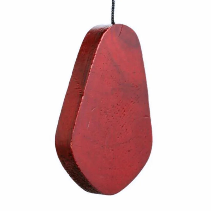 Large Wind Chime Tubes Bells Metal Church Bell Wood Metal For Outdoor Garden Yard Home Decoration Bless A Symbol Of Good Luck