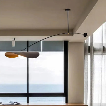 Modern Minimalist Led Pendant Lights for Living Dining Room Kitchen Food Tables Designer Lamp Home Decor Hanging Light Fixture
