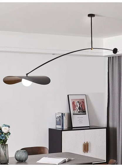 Modern Minimalist Led Pendant Lights for Living Dining Room Kitchen Food Tables Designer Lamp Home Decor Hanging Light Fixture