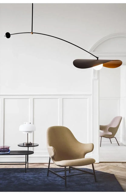 Modern Minimalist Led Pendant Lights for Living Dining Room Kitchen Food Tables Designer Lamp Home Decor Hanging Light Fixture