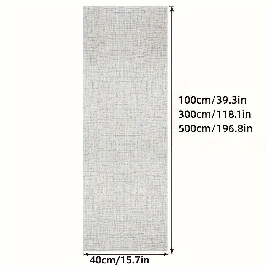 Vintage Linen Textured Self Adhesive Wallpaper for Living Room Bedroom Wall Decals Vinyl Waterproof Contact Paper Home Decor