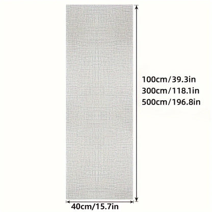 Vintage Linen Textured Self Adhesive Wallpaper for Living Room Bedroom Wall Decals Vinyl Waterproof Contact Paper Home Decor
