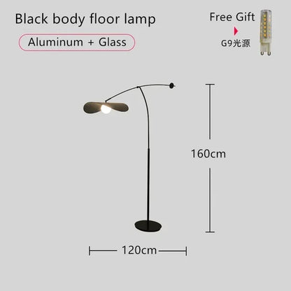 Modern Minimalist Led Pendant Lights for Living Dining Room Kitchen Food Tables Designer Lamp Home Decor Hanging Light Fixture