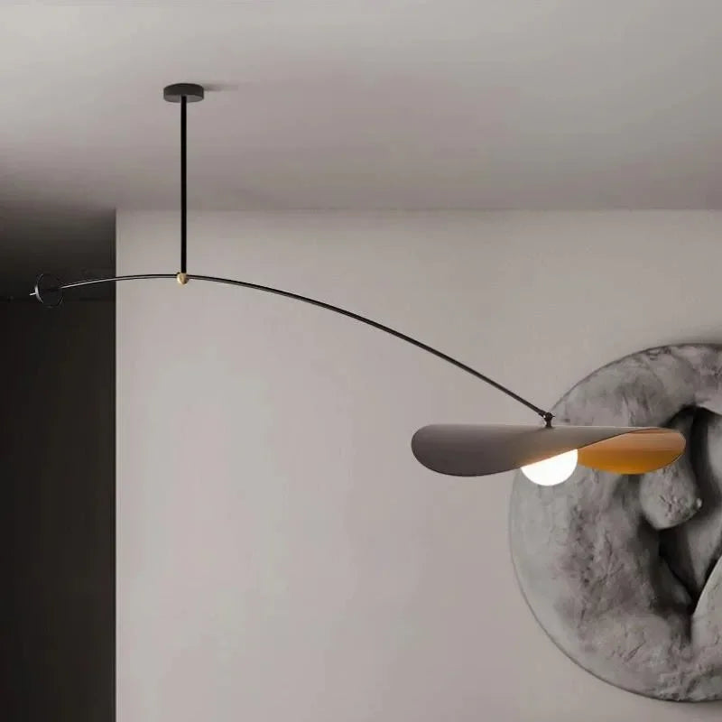 Modern Minimalist Led Pendant Lights for Living Dining Room Kitchen Food Tables Designer Lamp Home Decor Hanging Light Fixture