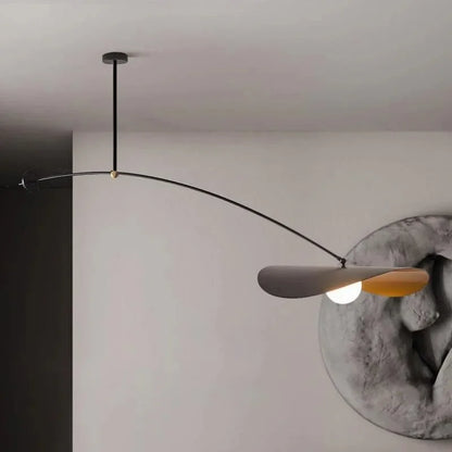 Modern Minimalist Led Pendant Lights for Living Dining Room Kitchen Food Tables Designer Lamp Home Decor Hanging Light Fixture
