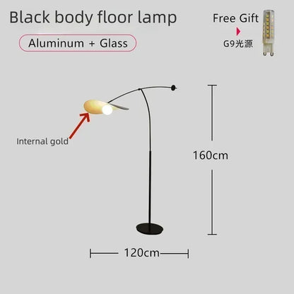 Modern Minimalist Led Pendant Lights for Living Dining Room Kitchen Food Tables Designer Lamp Home Decor Hanging Light Fixture