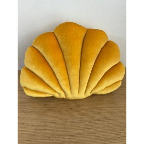 Simulation Shell Pillow Cushion Doll Nap Pillow