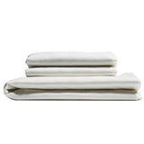 4 pieces of white bed sheet mattress cover blanket household clip clip retainer fastener non-slip