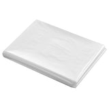 Plastic Mattress Bag, 2 Mil Thick Mattress Storage Bag, Wear-Resistant and Waterproof Plastic Bed Cover with Reinforced Corner Design