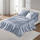 Satin Luxury Sheet Set King