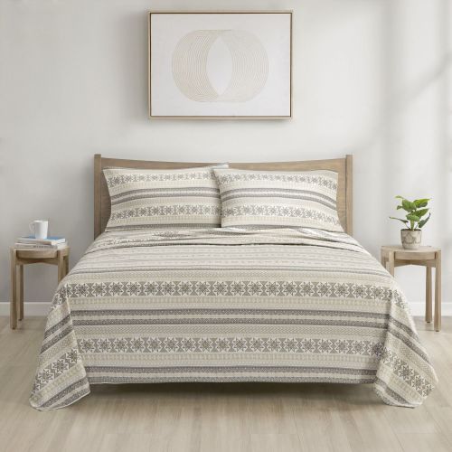 Printed Sheet Set Queen