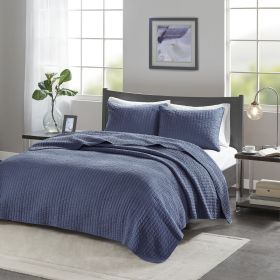3 Piece Quilt Set