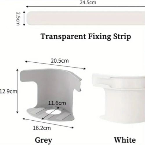 Sheet Grippers for Bed - Strong Locking Clips Keep Fitted Sheets Tight on All Mattress Sizes - Never Come Loose Again