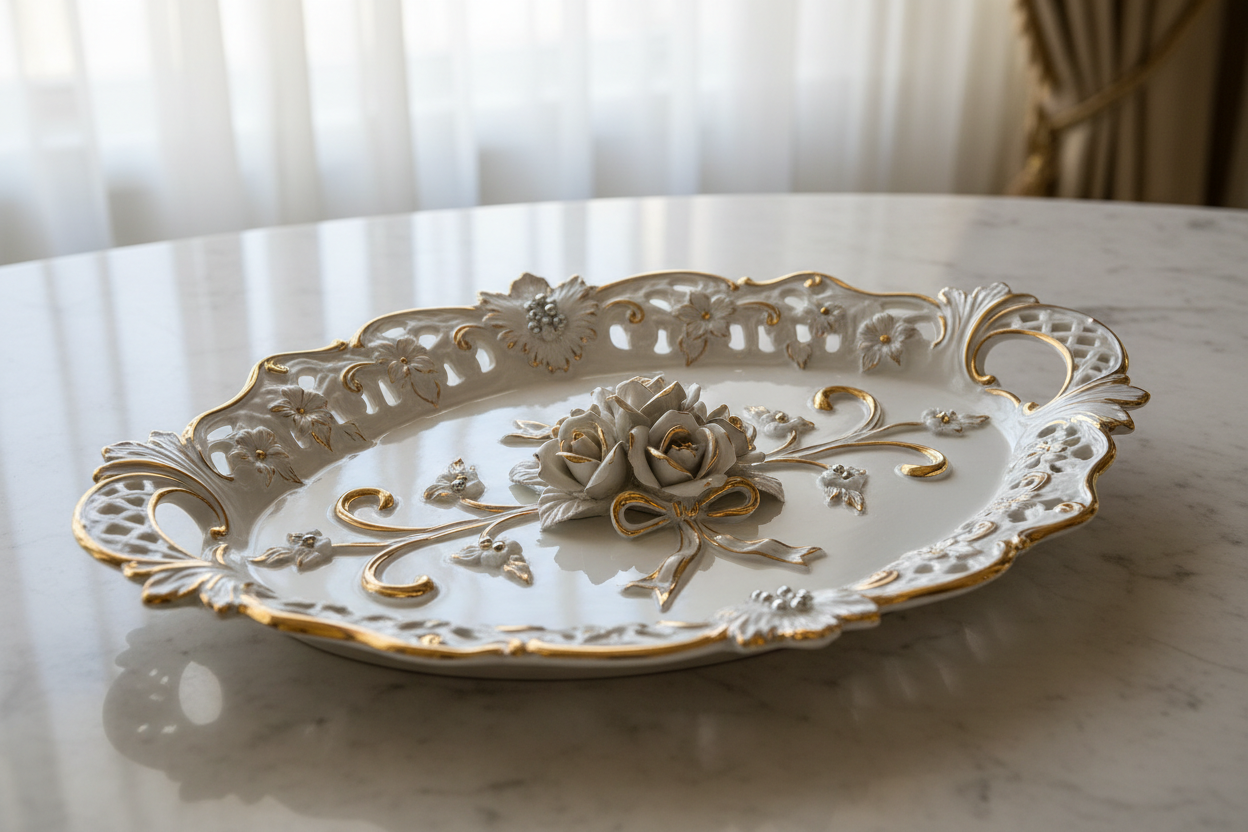 Decorative Tray