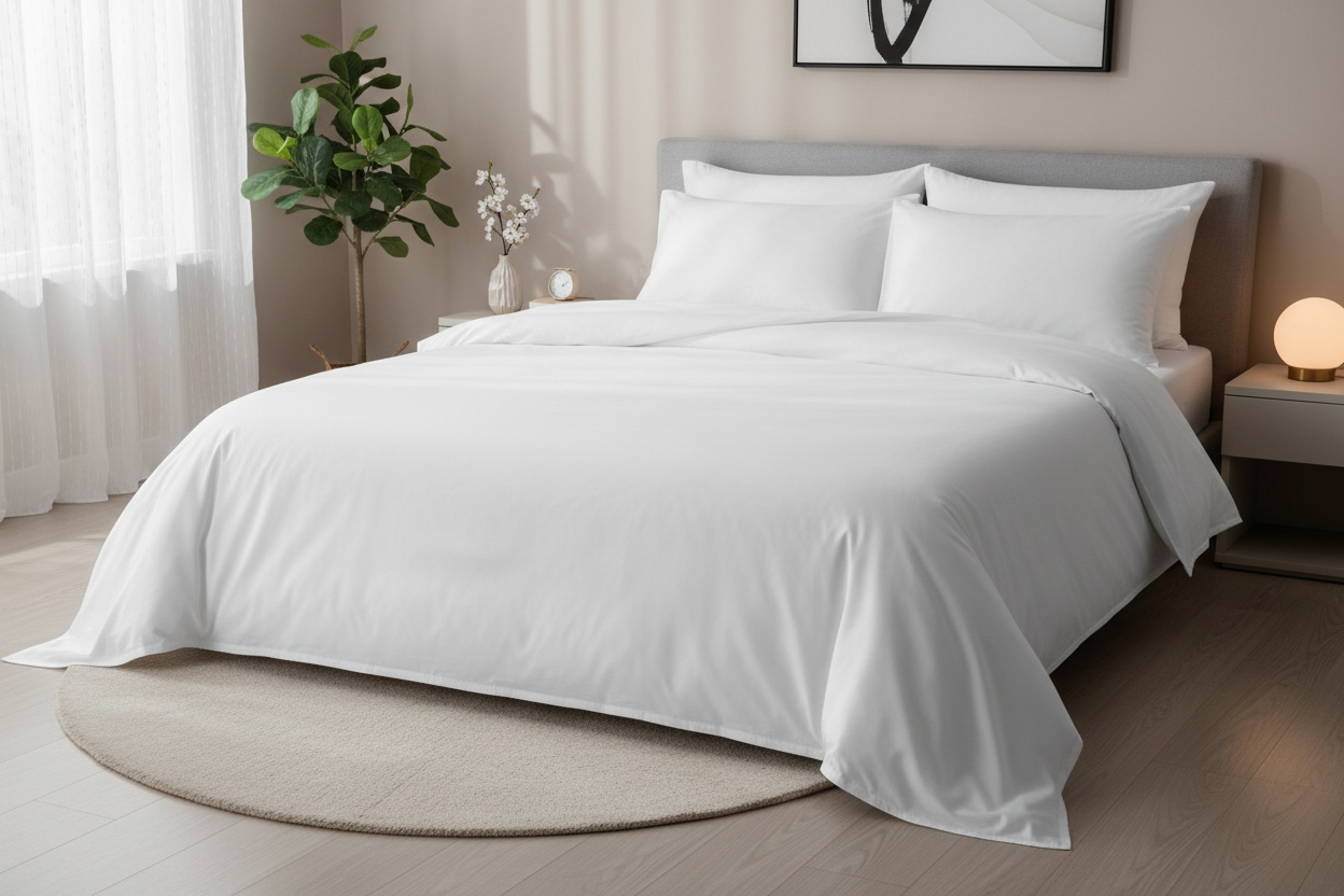 BEDSHEETS