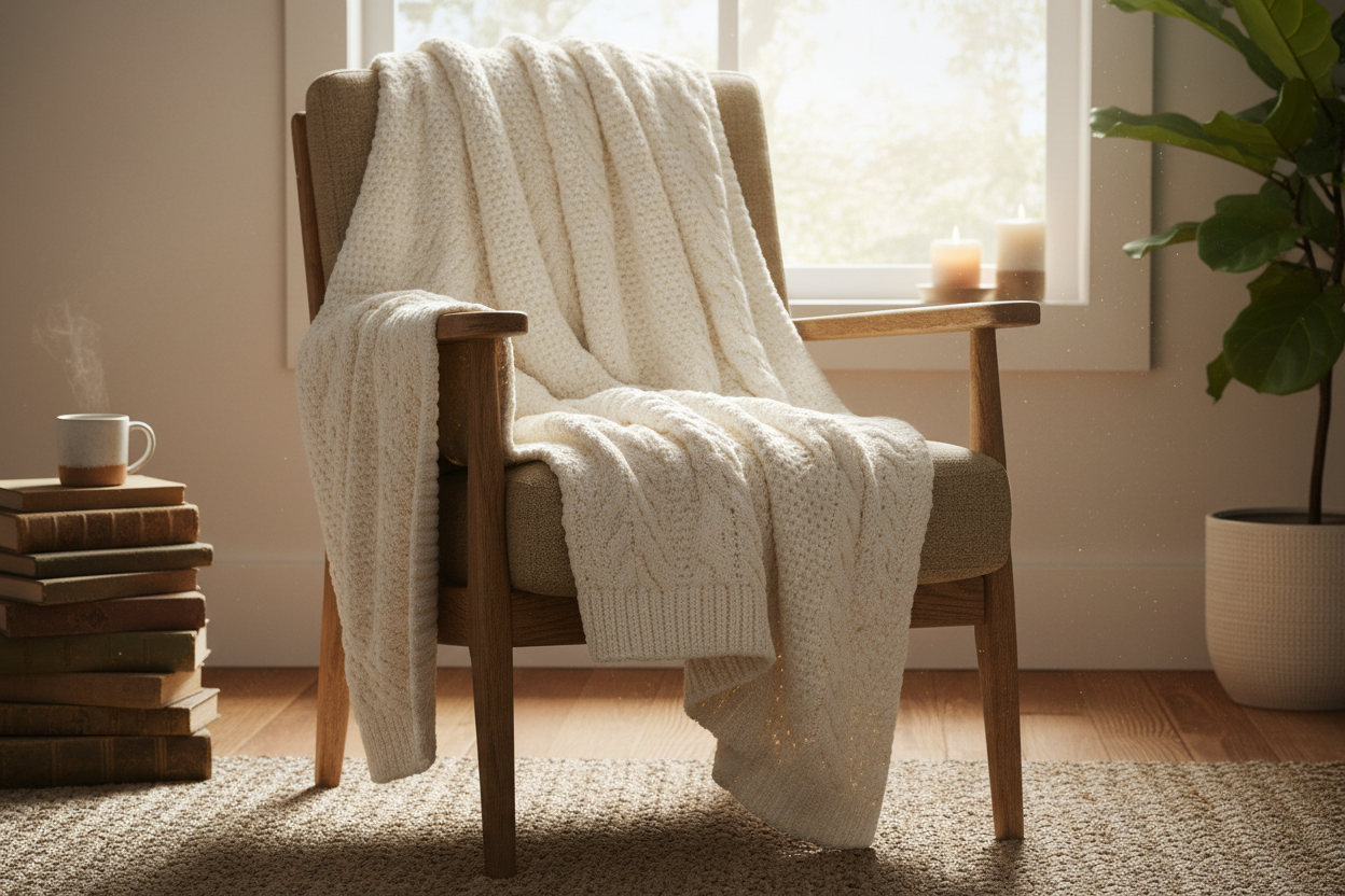 BLANKET