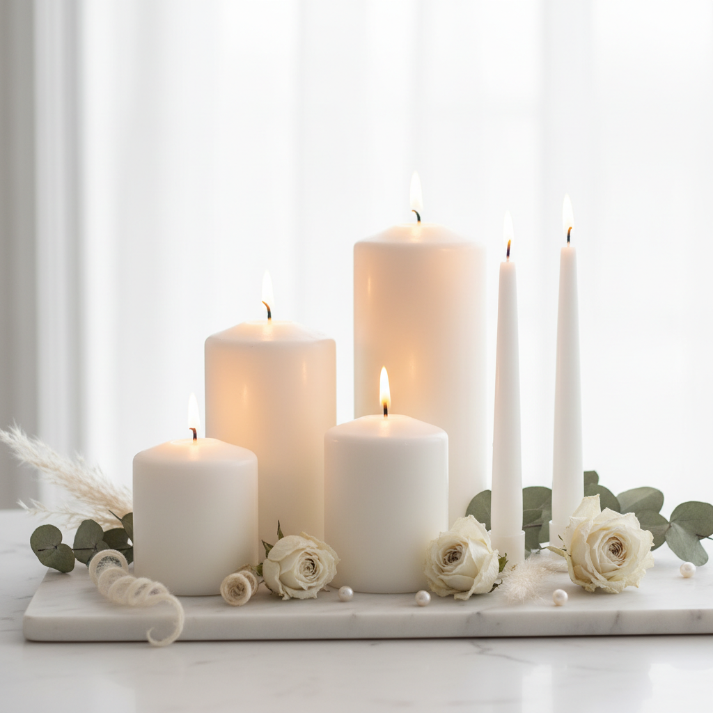 Candle Set