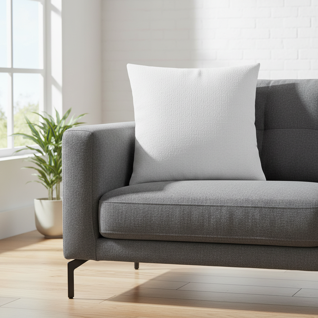 CUSHION COVERS